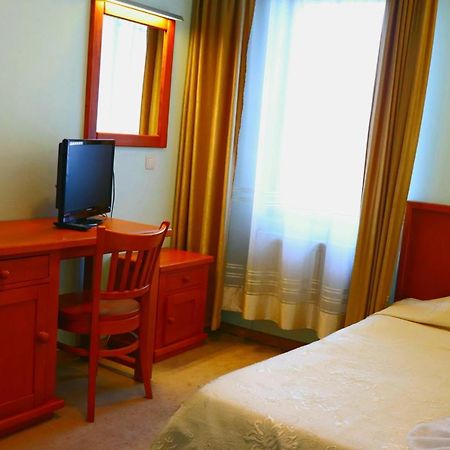 Family Hotel Nadine Bansko Zewnętrze zdjęcie