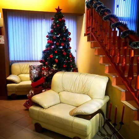Family Hotel Nadine Bansko Zewnętrze zdjęcie