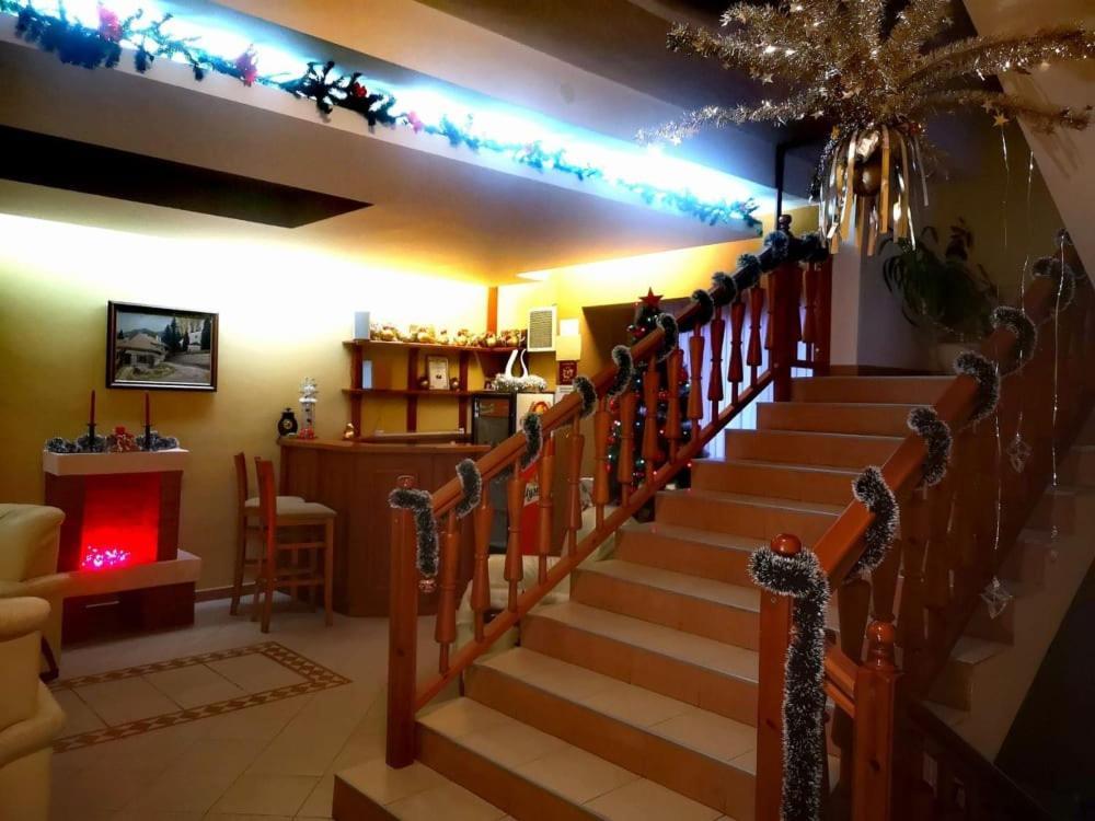 Family Hotel Nadine Bansko Zewnętrze zdjęcie