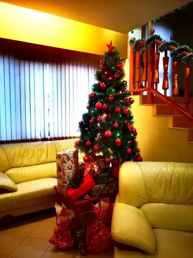 Family Hotel Nadine Bansko Zewnętrze zdjęcie