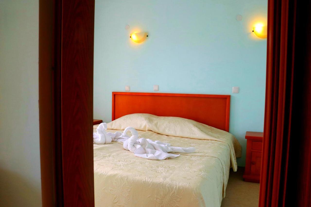 Family Hotel Nadine Bansko Zewnętrze zdjęcie
