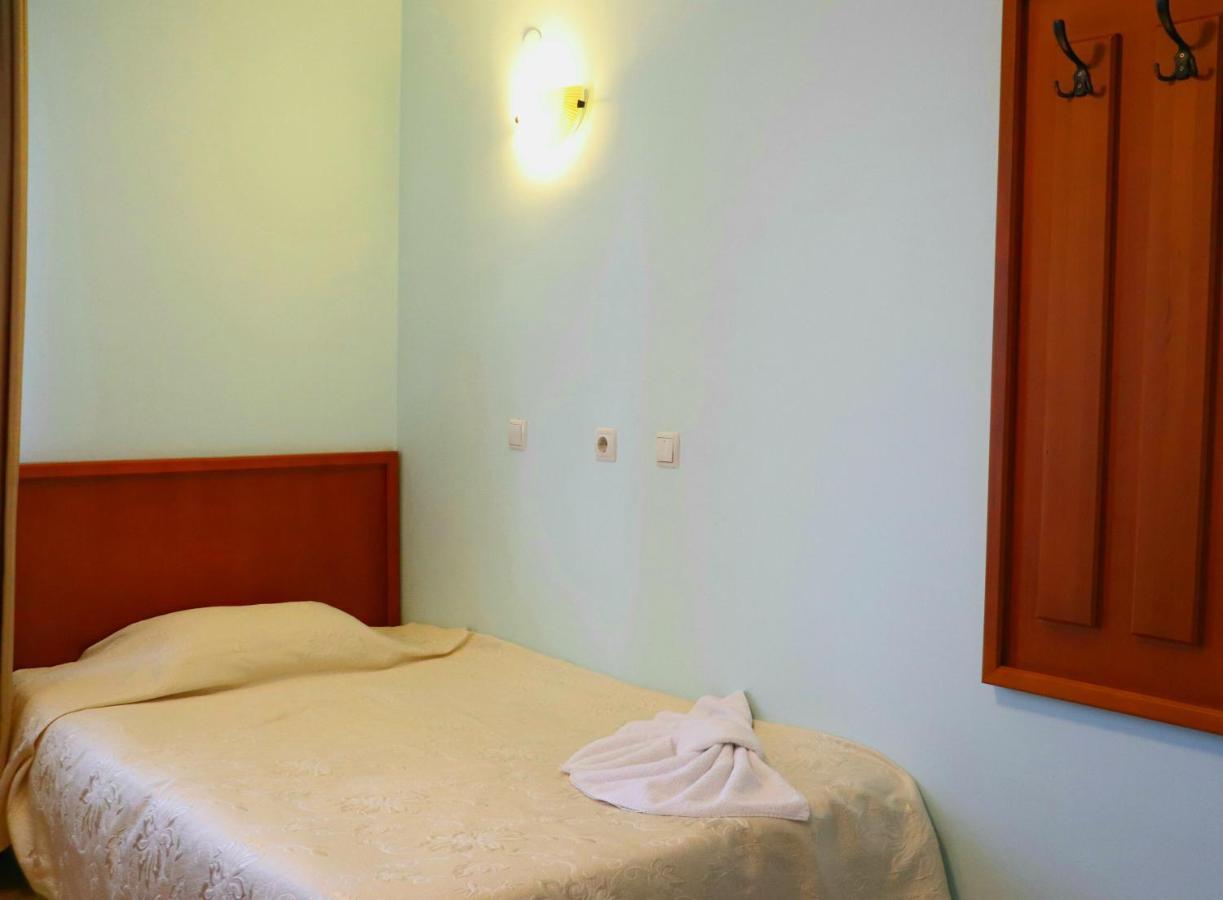 Family Hotel Nadine Bansko Zewnętrze zdjęcie