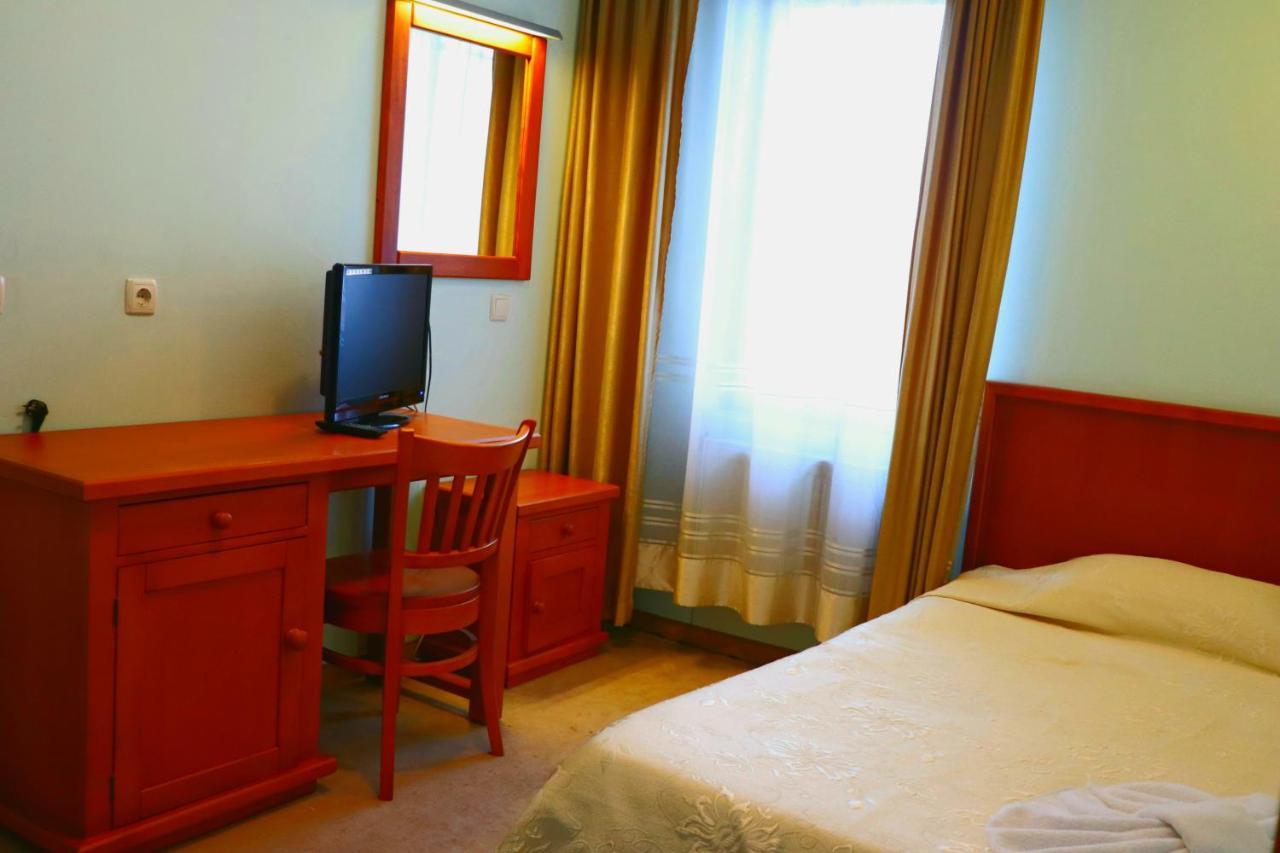 Family Hotel Nadine Bansko Zewnętrze zdjęcie