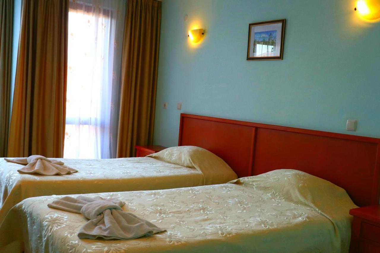 Family Hotel Nadine Bansko Zewnętrze zdjęcie