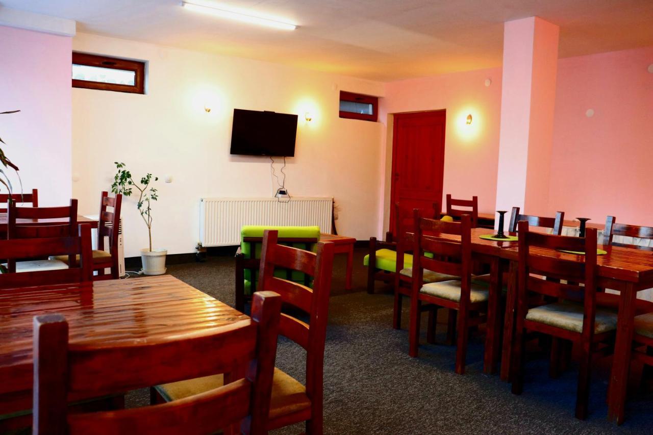 Family Hotel Nadine Bansko Zewnętrze zdjęcie