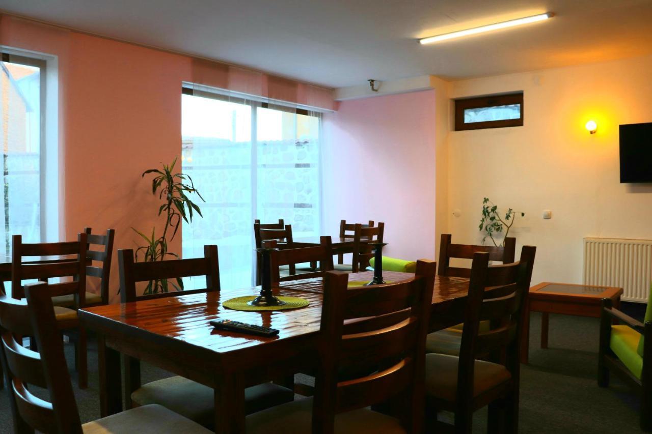 Family Hotel Nadine Bansko Zewnętrze zdjęcie