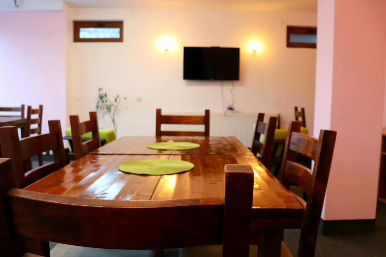 Family Hotel Nadine Bansko Zewnętrze zdjęcie