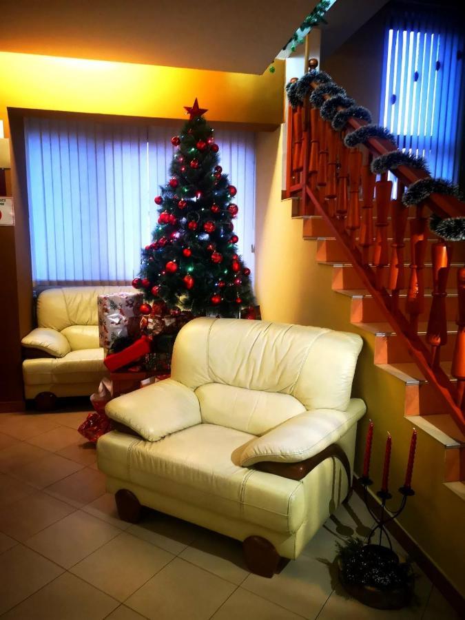 Family Hotel Nadine Bansko Zewnętrze zdjęcie
