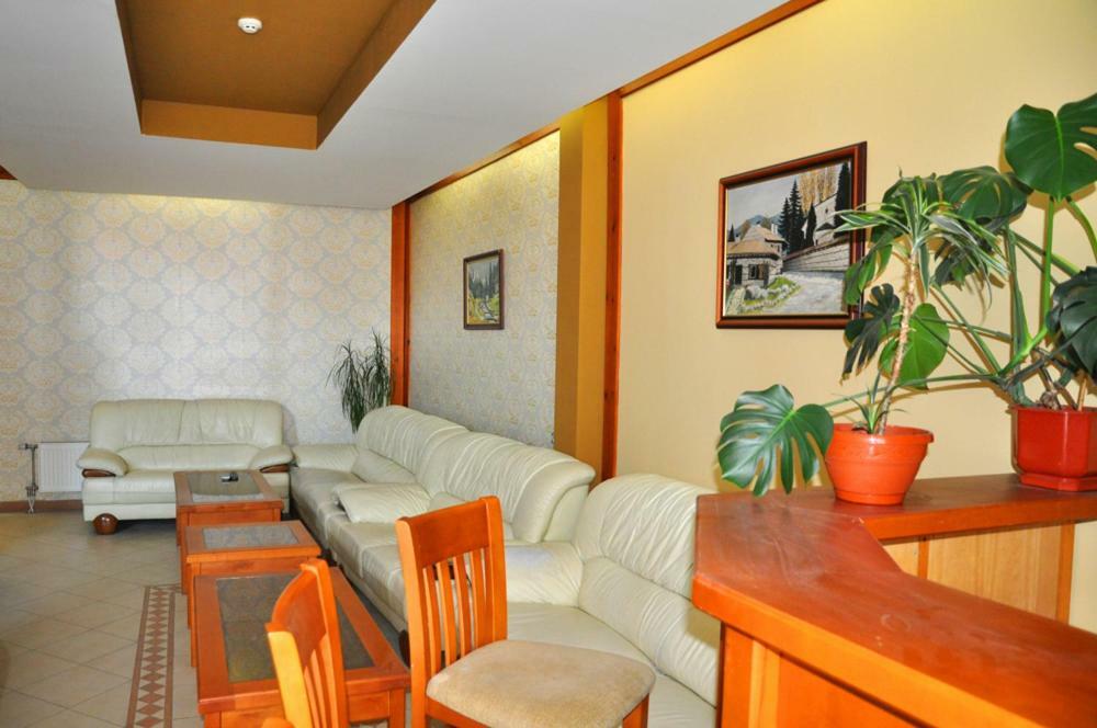 Family Hotel Nadine Bansko Zewnętrze zdjęcie
