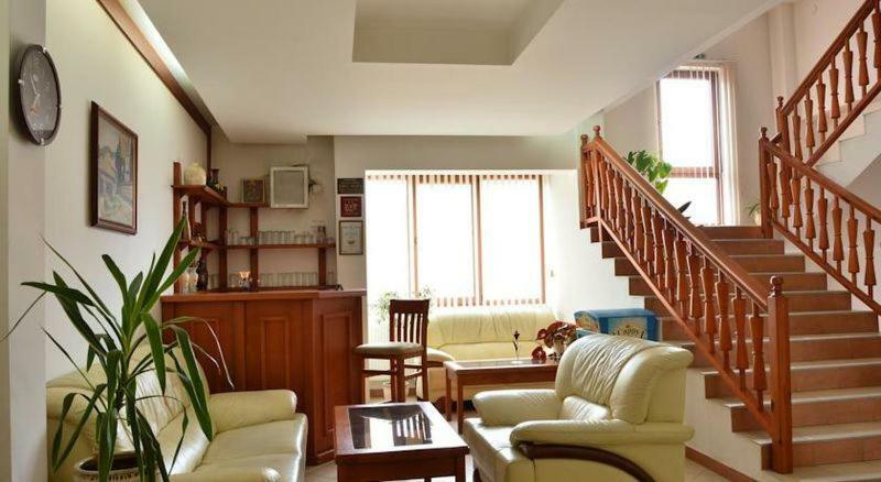 Family Hotel Nadine Bansko Zewnętrze zdjęcie