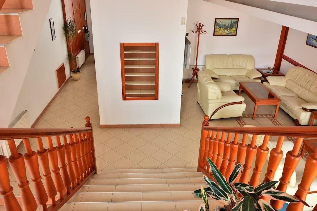 Family Hotel Nadine Bansko Zewnętrze zdjęcie